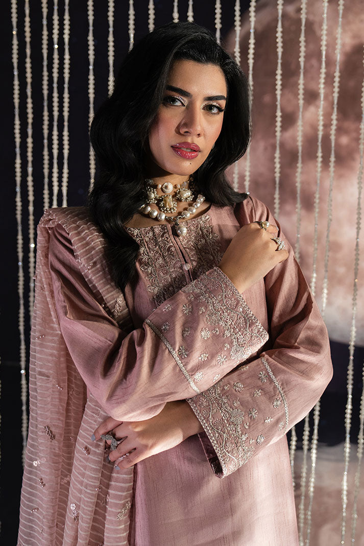 Imrozia Premium | Rosaile Luxury Pret | IP-177 Zaraan - by Libasekhas UK - Registered Vendor of : Imrozia Premium - 100% Original Designer Dress