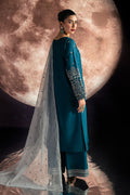 Imrozia Premium | Rosaile Luxury Pret | IP-182 Zaree - by Libasekhas UK - Registered Vendor of : Imrozia Premium - 100% Original Designer Dress