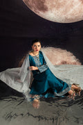 Imrozia Premium | Rosaile Luxury Pret | IP-182 Zaree - by Libasekhas UK - Registered Vendor of : Imrozia Premium - 100% Original Designer Dress