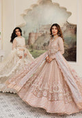 Zarqash | Rubaai Wedding Festive 23 | Ayla - by - Libasekhas UK - Registered Vendor of : Zarqash - 100% Original Designer Dresss