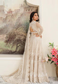 Zarqash | Rubaai Wedding Festive 23 | Arela - by - Libasekhas UK - Registered Vendor of : Zarqash - 100% Original Designer Dresss