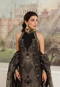 Zarqash | Rubaai Wedding Festive 23 | Lila - by - Libasekhas UK - Registered Vendor of : Zarqash - 100% Original Designer Dresss