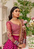Zarqash | Rubaai Wedding Festive 23 | Aira - by - Libasekhas UK - Registered Vendor of : Zarqash - 100% Original Designer Dresss