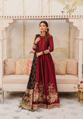 Zarqash | Rubaai Wedding Festive 23 | Zane - by - Libasekhas UK - Registered Vendor of : Zarqash - 100% Original Designer Dresss