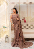 Zarqash | Rubaai Wedding Festive 23 | Nora - by - Libasekhas UK - Registered Vendor of : Zarqash - 100% Original Designer Dresss