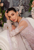 Zarqash | Rubaai Wedding Festive 23 | Rosela - by - Libasekhas UK - Registered Vendor of : Zarqash - 100% Original Designer Dresss
