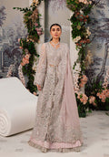 Zarqash | Rubaai Wedding Festive 23 | Laira - by - Libasekhas UK - Registered Vendor of : Zarqash - 100% Original Designer Dresss