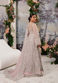 Zarqash | Rubaai Wedding Festive 23 | Laira - by - Libasekhas UK - Registered Vendor of : Zarqash - 100% Original Designer Dresss
