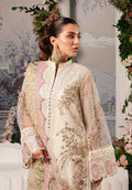 Zarqash | Rubaai Wedding Festive 23 | Yara - by - Libasekhas UK - Registered Vendor of : Zarqash - 100% Original Designer Dresss