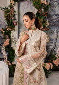 Zarqash | Rubaai Wedding Festive 23 | Yara - by - Libasekhas UK - Registered Vendor of : Zarqash - 100% Original Designer Dresss