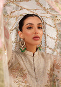 Zarqash | Rubaai Wedding Festive 23 | Yara - by - Libasekhas UK - Registered Vendor of : Zarqash - 100% Original Designer Dresss