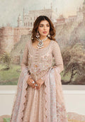 Zarqash | Rubaai Wedding Festive 23 | Ayla - by - Libasekhas UK - Registered Vendor of : Zarqash - 100% Original Designer Dresss