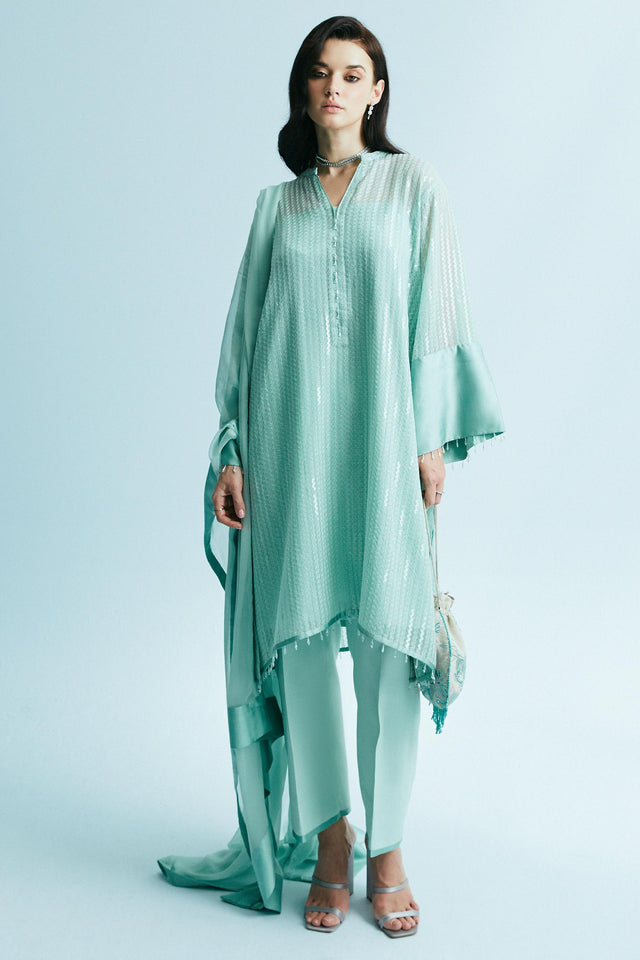 Zara Shahjahan | Festive 26 | ZC-2043 - by Libasekhas UK - Registered Vendor of : Zara Shahjahan - 100% Original Designer Dress