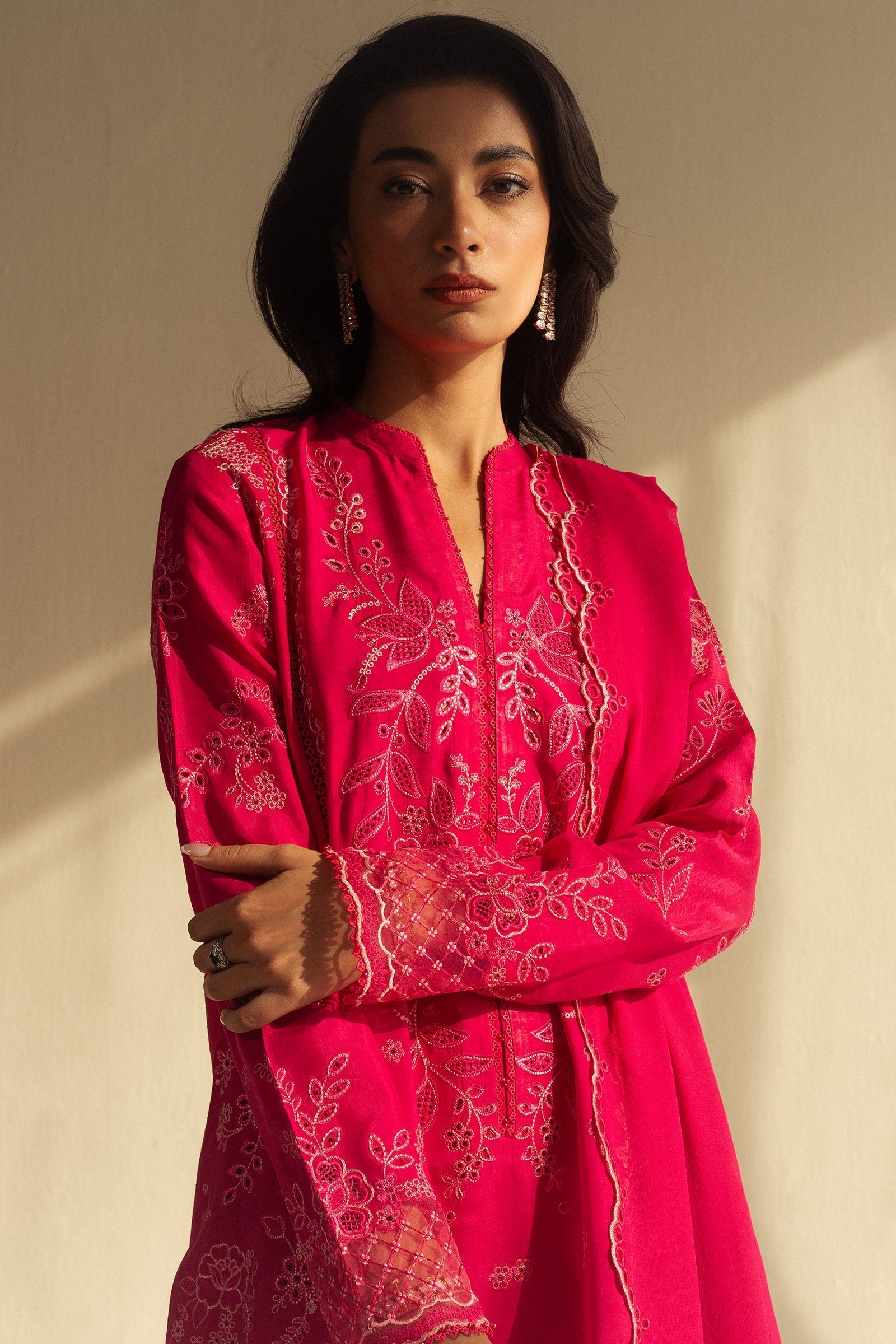 Zara Shahjahan | Fall Festive 24 | ZC-2066 - by - Libasekhas UK - Registered Vendor of : Zara Shahjahan - 100% Original Designer Dresss