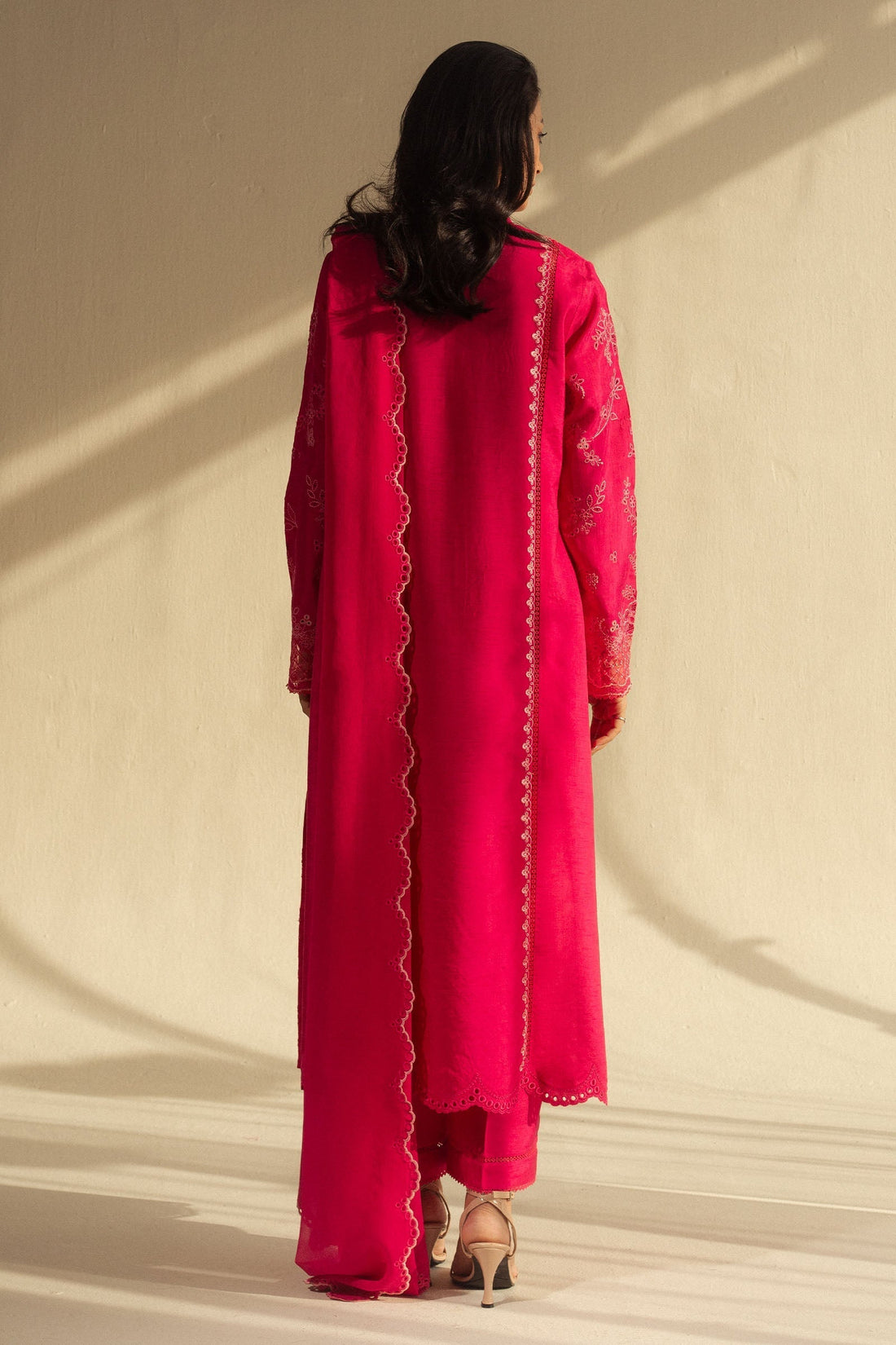 Zara Shahjahan | Fall Festive 24 | ZC-2066 - by - Libasekhas UK - Registered Vendor of : Zara Shahjahan - 100% Original Designer Dresss