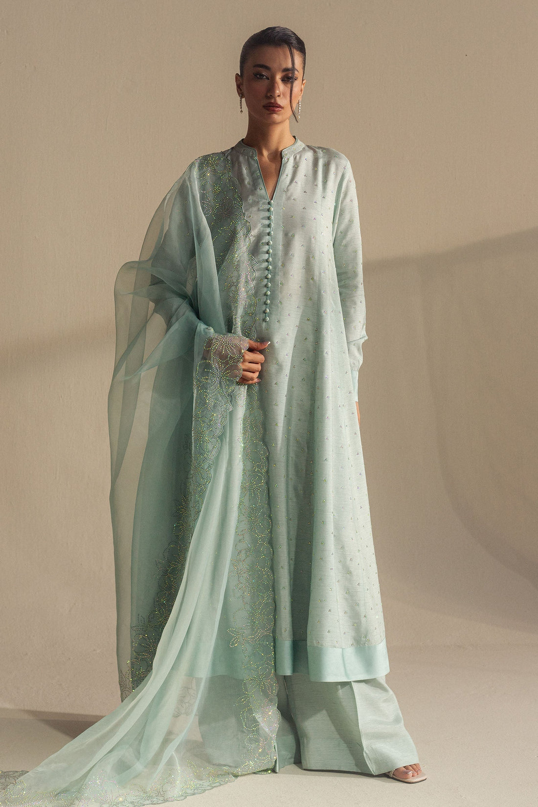 Zara Shahjahan | Fall Festive 24 | ZC-2068 - by - Libasekhas UK - Registered Vendor of : Zara Shahjahan - 100% Original Designer Dresss