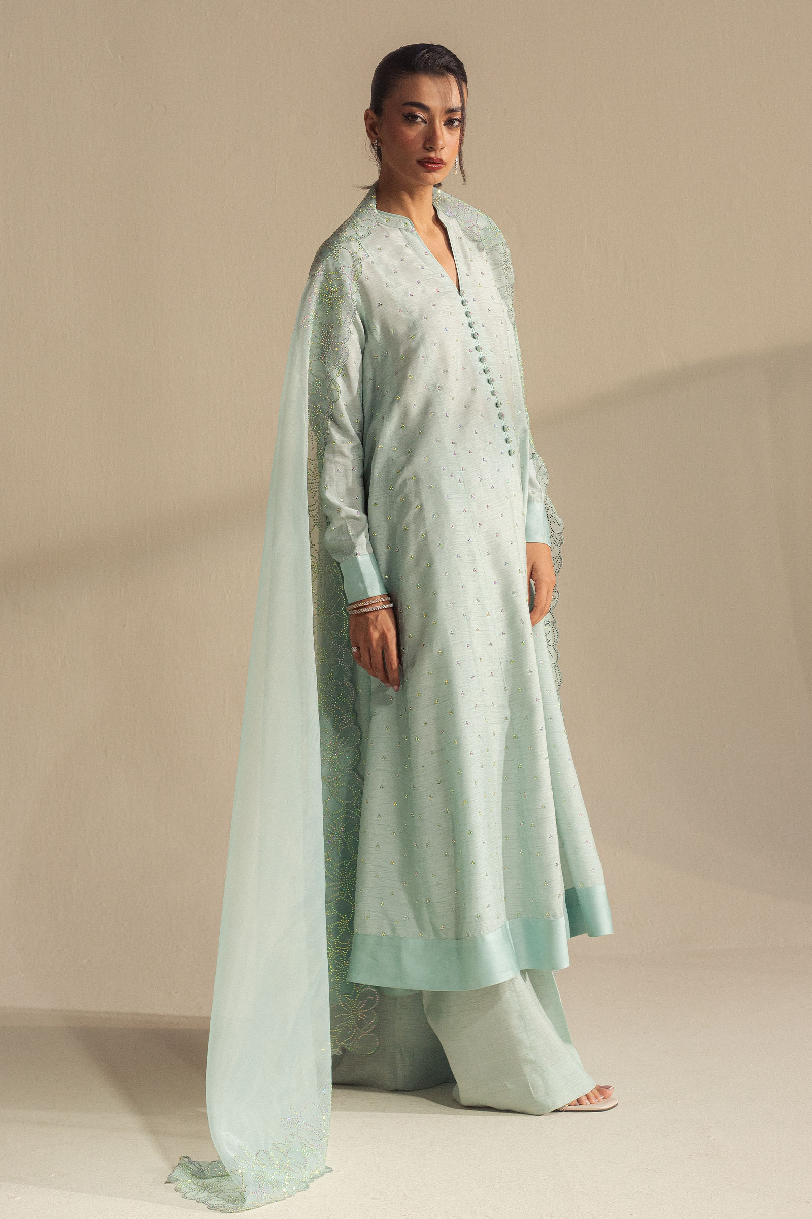 Zara Shahjahan | Fall Festive 24 | ZC-2068 - by - Libasekhas UK - Registered Vendor of : Zara Shahjahan - 100% Original Designer Dresss
