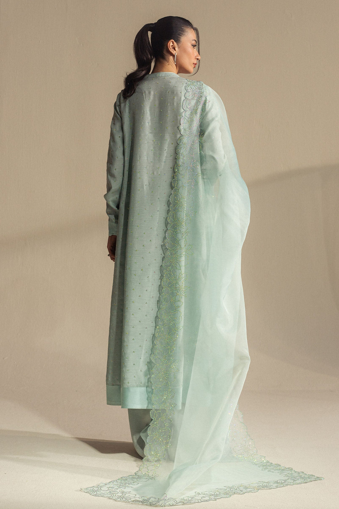 Zara Shahjahan | Fall Festive 24 | ZC-2068 - by - Libasekhas UK - Registered Vendor of : Zara Shahjahan - 100% Original Designer Dresss