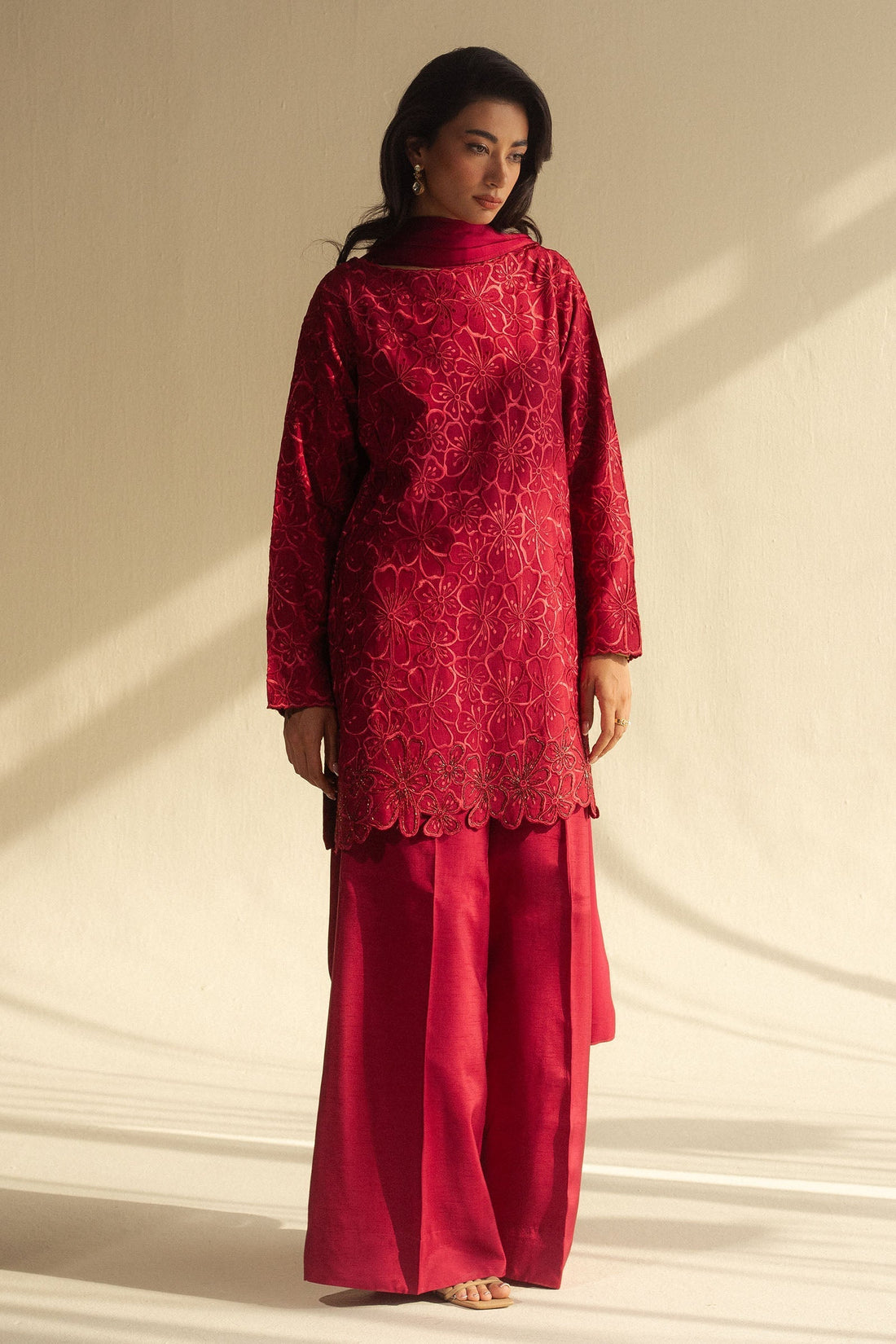 Zara Shahjahan | Fall Festive 24 | ZC-2071 - by - Libasekhas UK - Registered Vendor of : Zara Shahjahan - 100% Original Designer Dresss