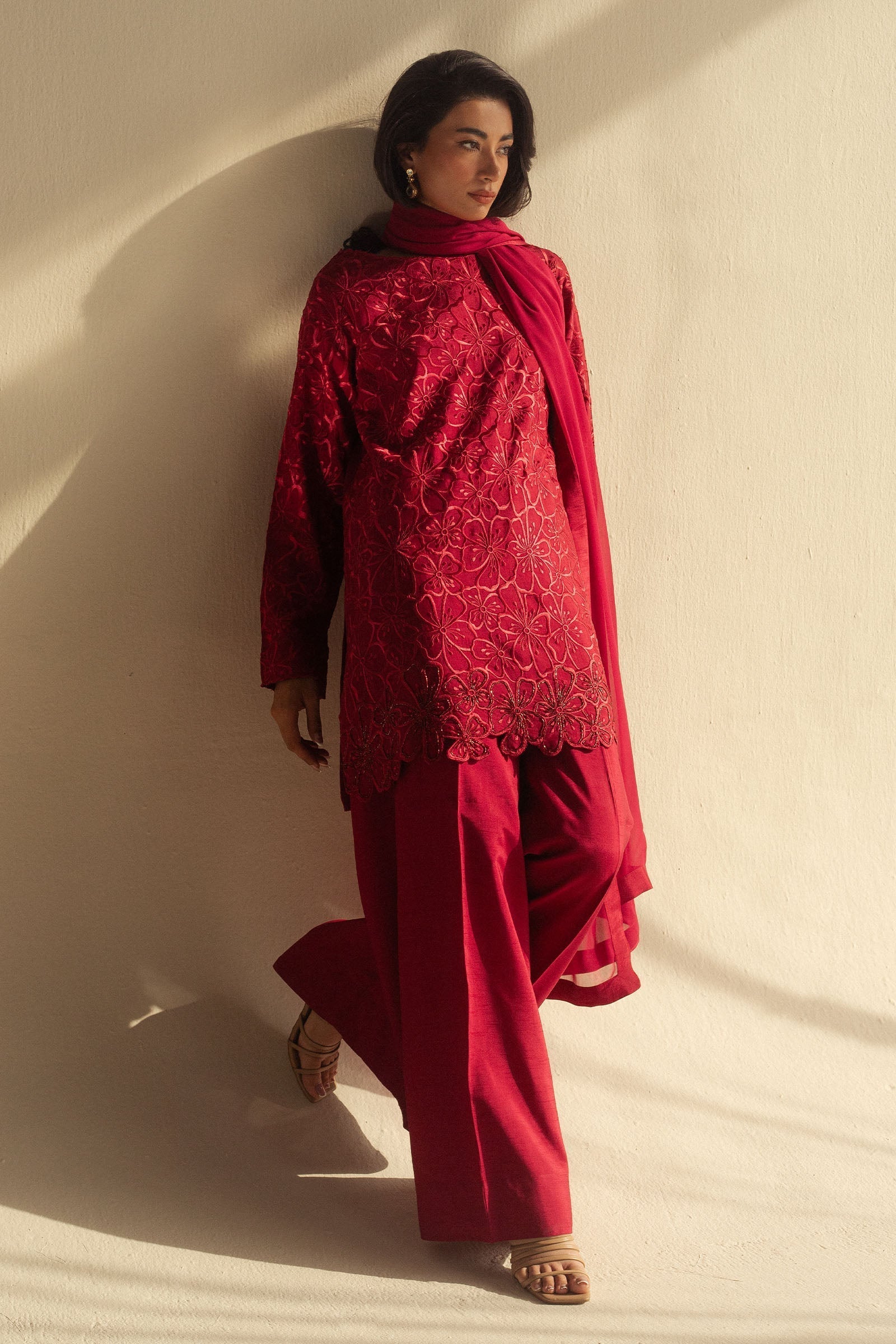 Zara Shahjahan | Fall Festive 24 | ZC-2071 - by - Libasekhas UK - Registered Vendor of : Zara Shahjahan - 100% Original Designer Dresss