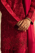 Zara Shahjahan | Fall Festive 24 | ZC-2071 - by - Libasekhas UK - Registered Vendor of : Zara Shahjahan - 100% Original Designer Dresss