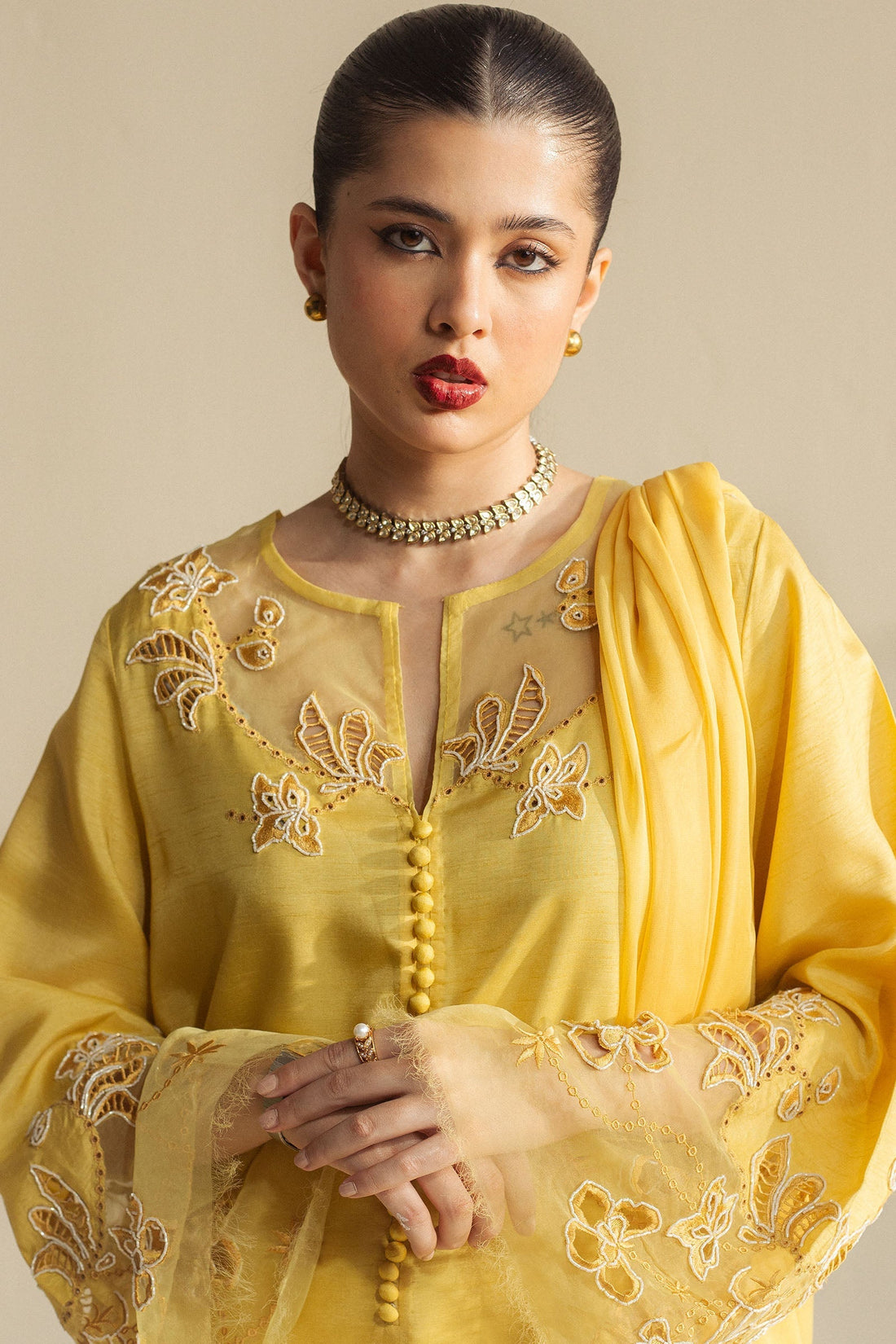 Zara Shahjahan | Fall Festive 24 | ZC-2073 - by - Libasekhas UK - Registered Vendor of : Zara Shahjahan - 100% Original Designer Dresss