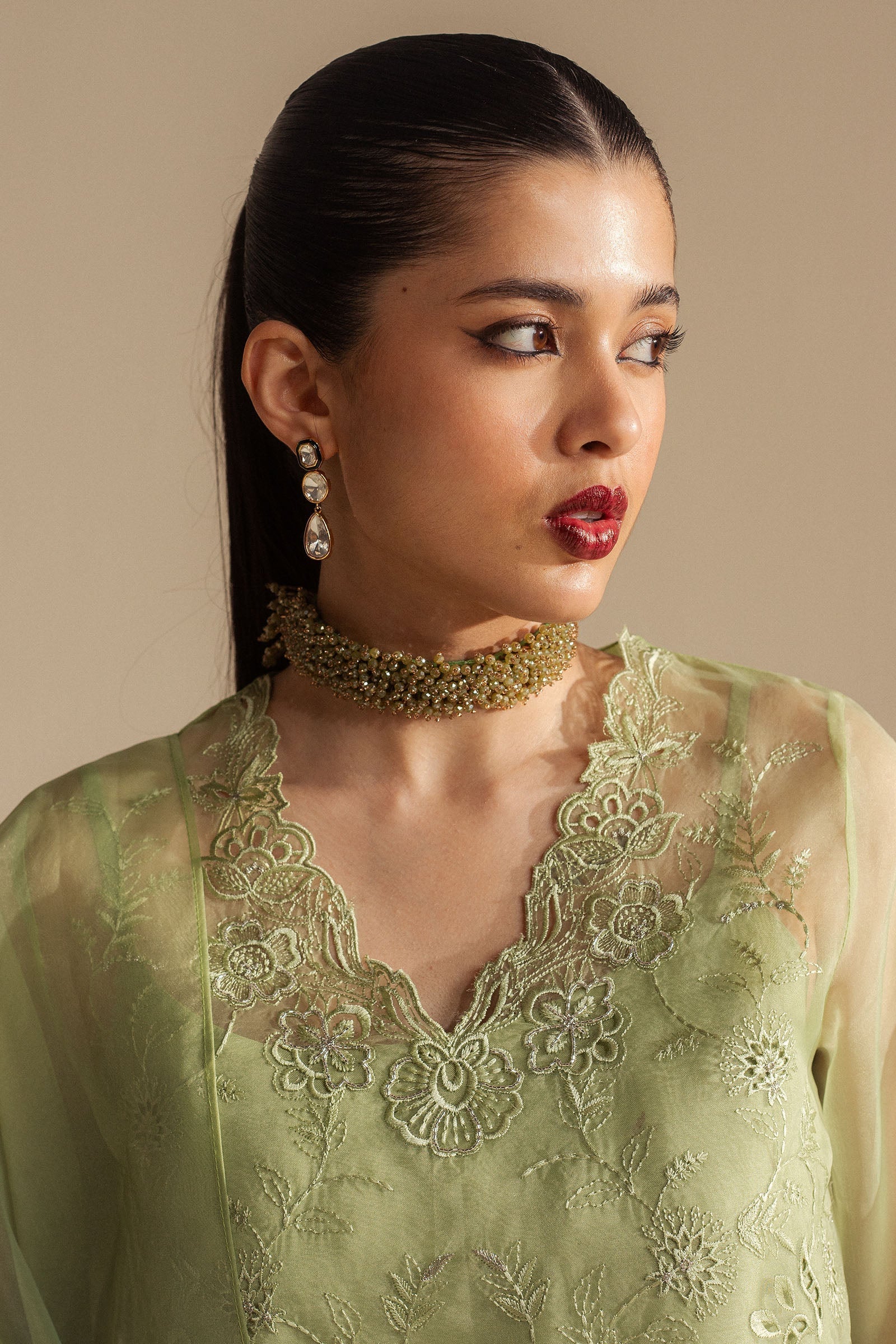 Zara Shahjahan | Fall Festive 24 | ZC-2074 - by - Libasekhas UK - Registered Vendor of : Zara Shahjahan - 100% Original Designer Dresss