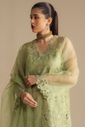 Zara Shahjahan | Fall Festive 24 | ZC-2074 - by - Libasekhas UK - Registered Vendor of : Zara Shahjahan - 100% Original Designer Dresss