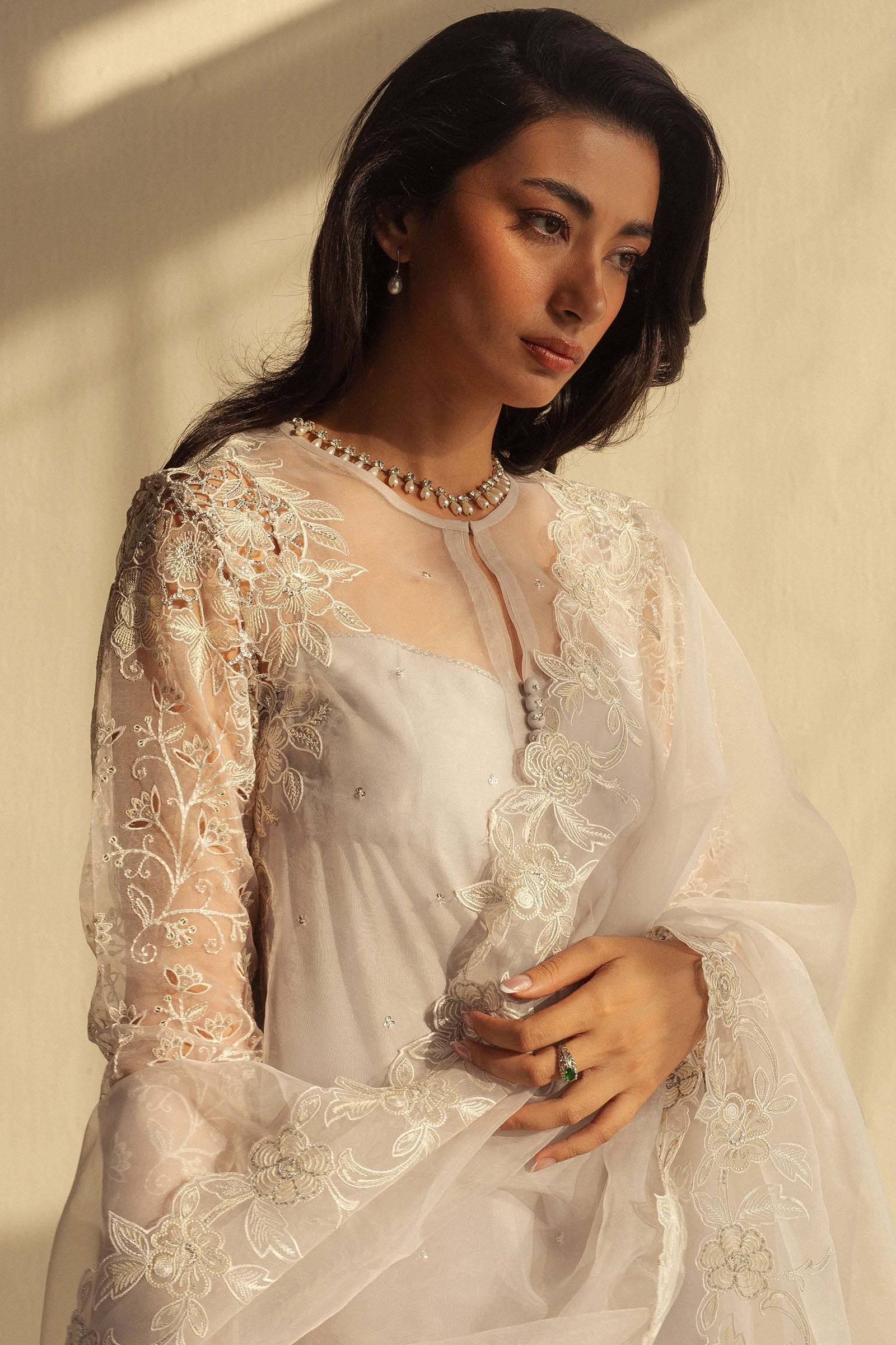 Zara Shahjahan | Fall Festive 24 | ZC-2076 - by - Libasekhas UK - Registered Vendor of : Zara Shahjahan - 100% Original Designer Dresss