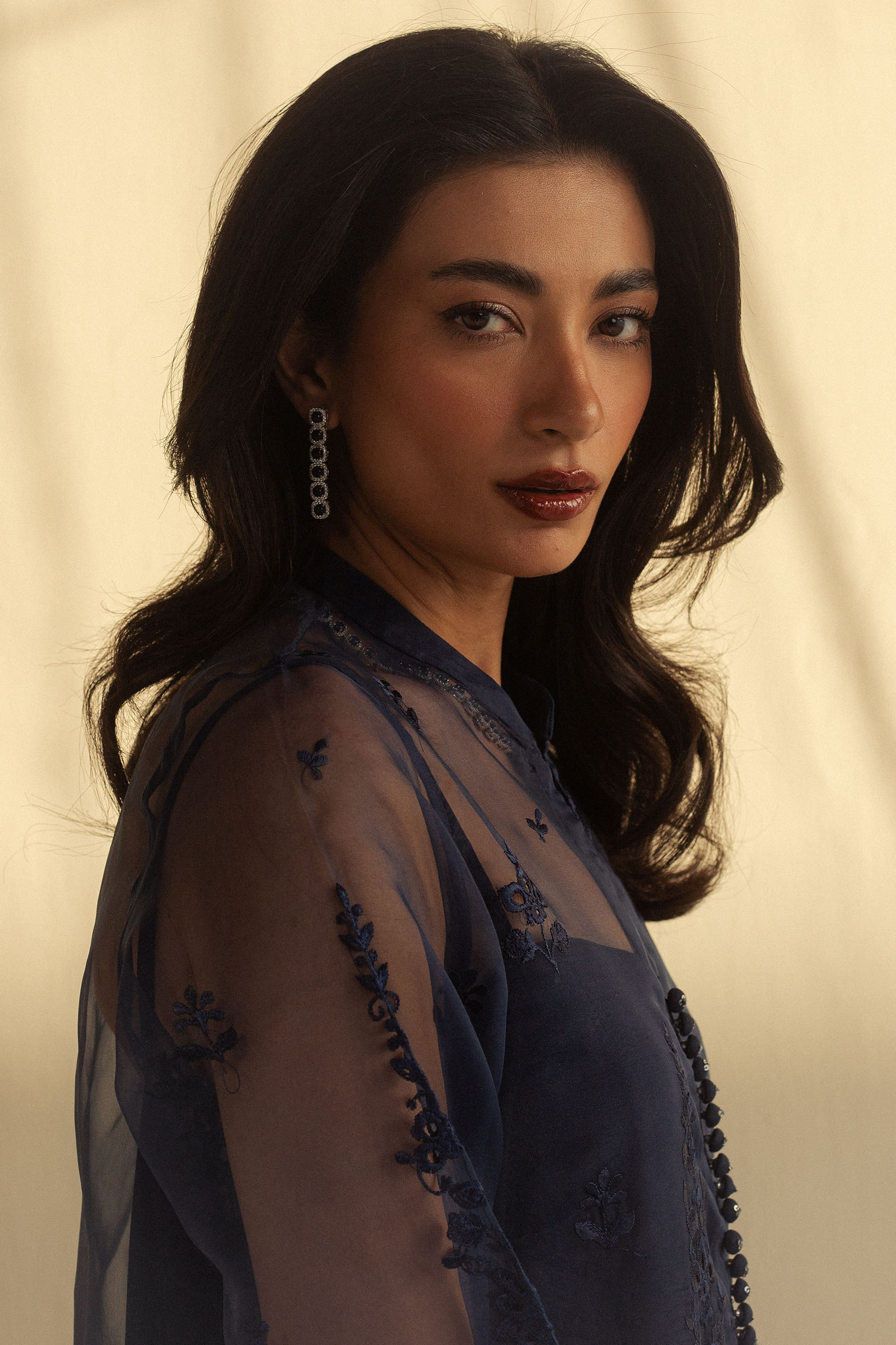 Zara Shahjahan | Fall Festive 24 | ZC-2079 - by - Libasekhas UK - Registered Vendor of : Zara Shahjahan - 100% Original Designer Dresss
