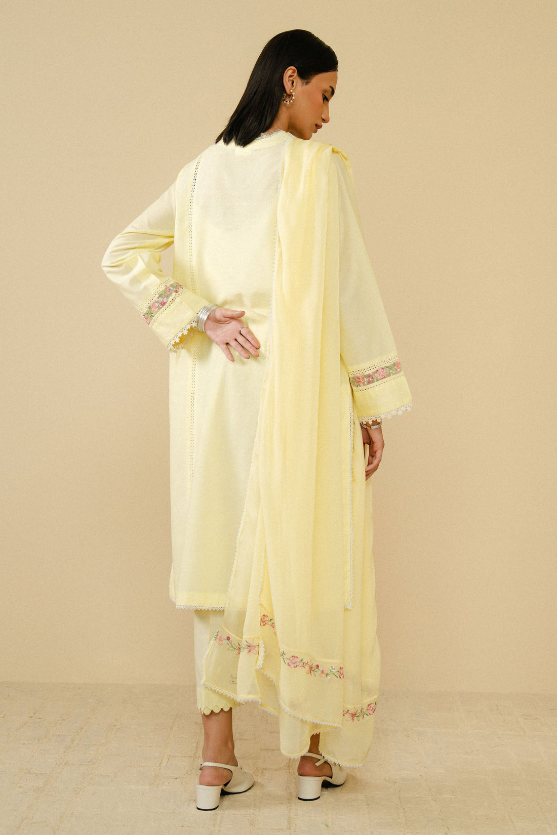 Zara Shah Jahan | Coco Pret 24 | ZC-2112 - by - Libasekhas UK - Registered Vendor of : Zara Shahjahan - 100% Original Designer Dresss