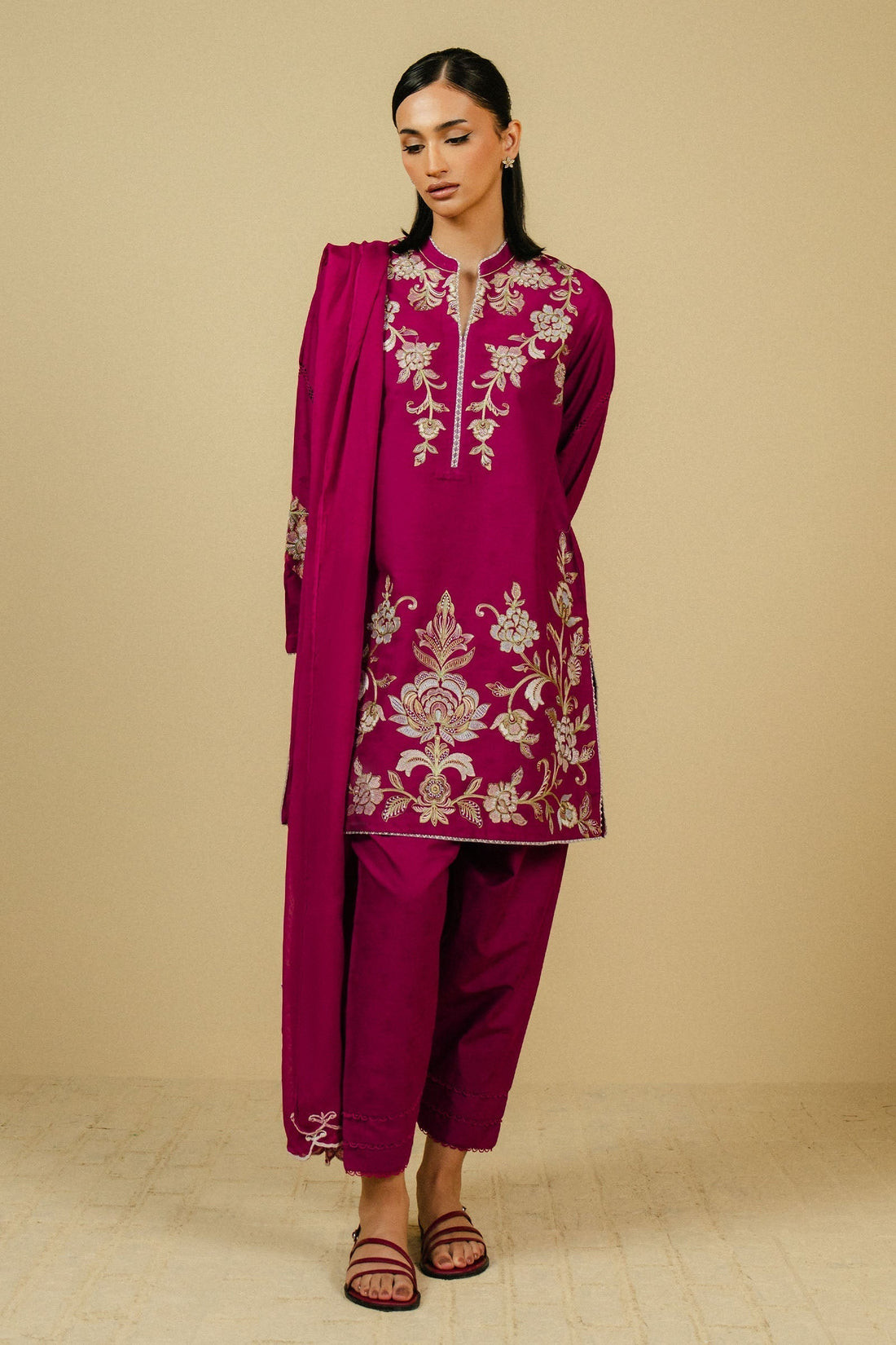 Zara Shah Jahan | Coco Pret 24 | ZC-2113 - by - Libasekhas UK - Registered Vendor of : Zara Shahjahan - 100% Original Designer Dresss