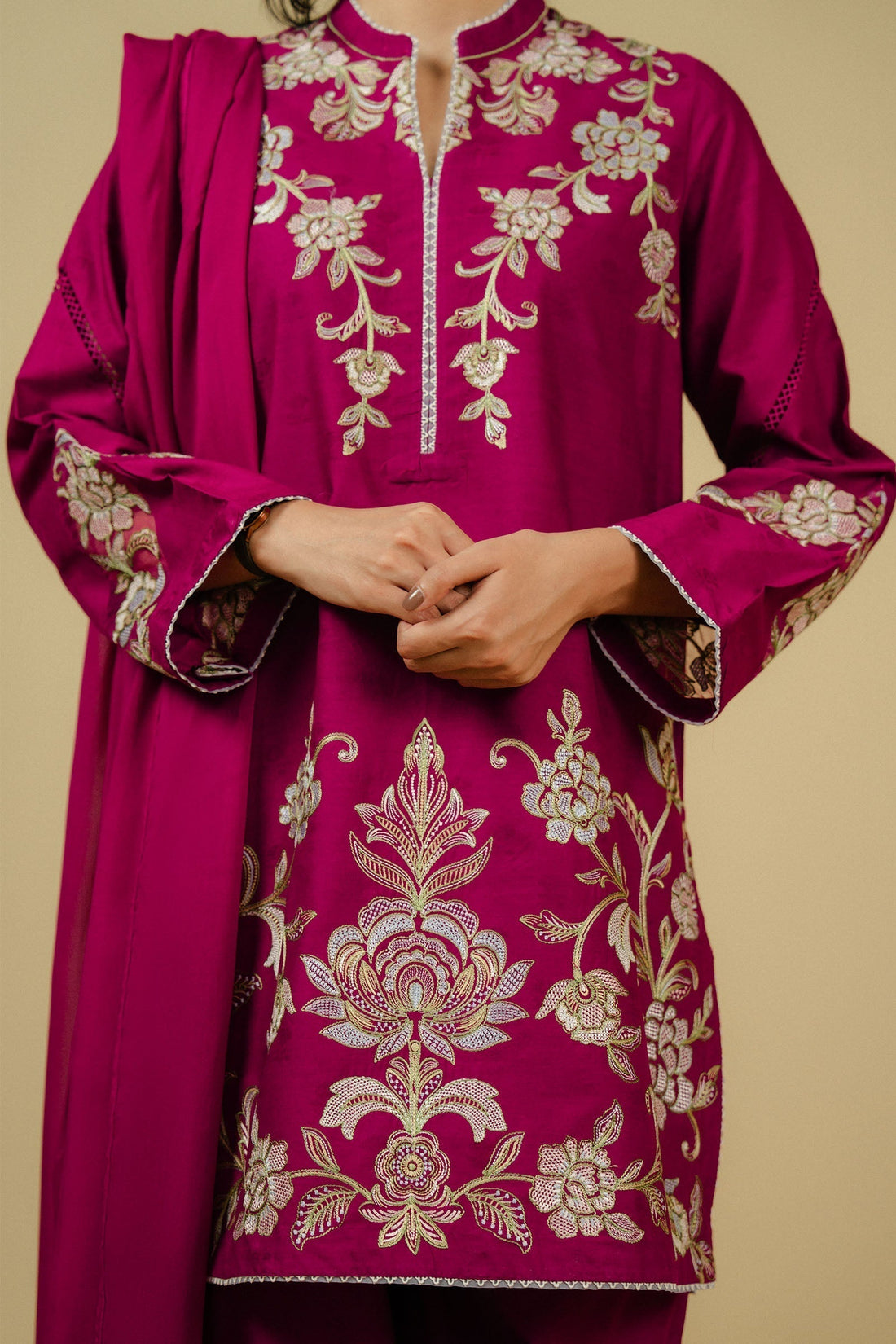 Zara Shah Jahan | Coco Pret 24 | ZC-2113 - by - Libasekhas UK - Registered Vendor of : Zara Shahjahan - 100% Original Designer Dresss