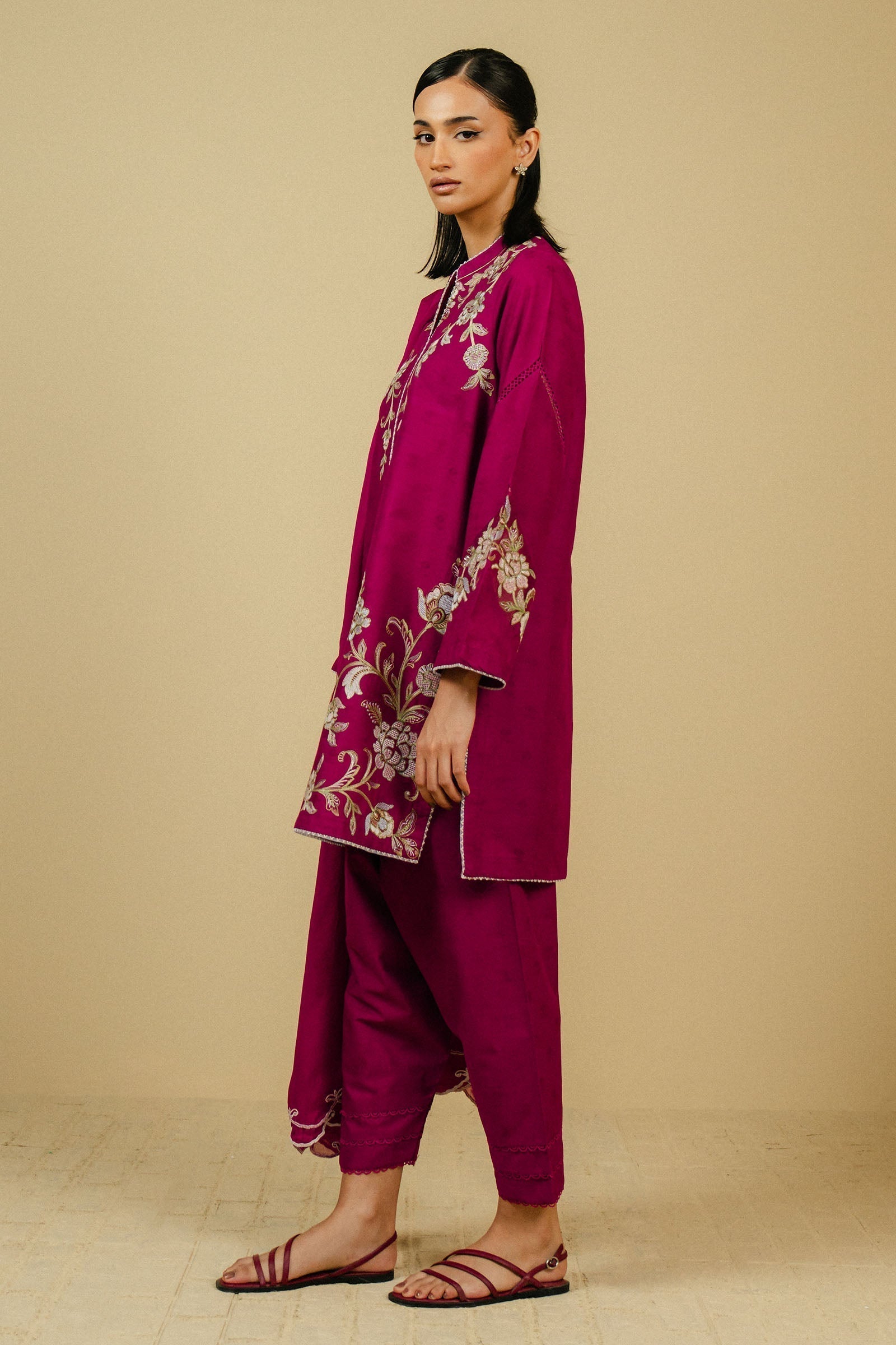 Zara Shah Jahan | Coco Pret 24 | ZC-2113 - by - Libasekhas UK - Registered Vendor of : Zara Shahjahan - 100% Original Designer Dresss
