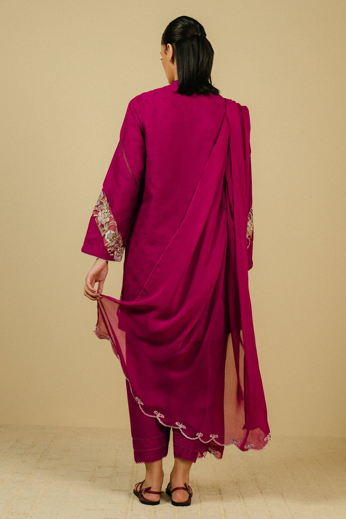 Zara Shah Jahan | Coco Pret 24 | ZC-2113 - by - Libasekhas UK - Registered Vendor of : Zara Shahjahan - 100% Original Designer Dresss