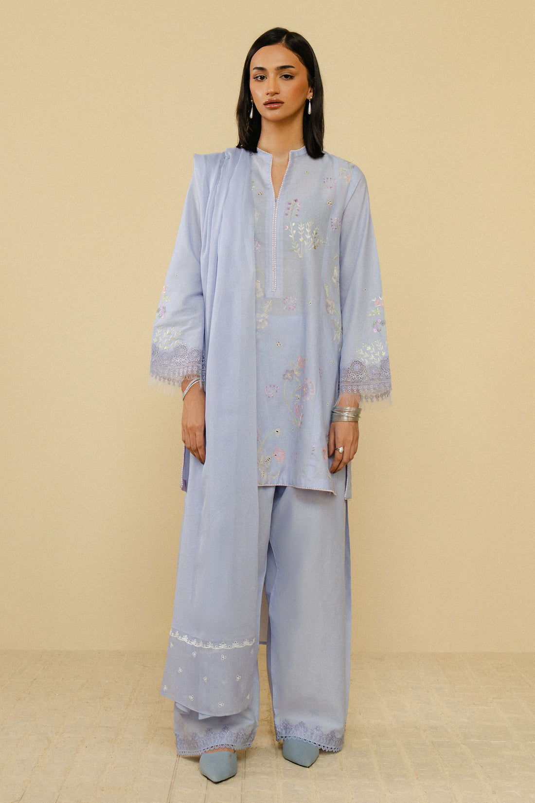 Zara Shah Jahan | Coco Pret 24 | ZC-2114 - by - Libasekhas UK - Registered Vendor of : Zara Shahjahan - 100% Original Designer Dresss