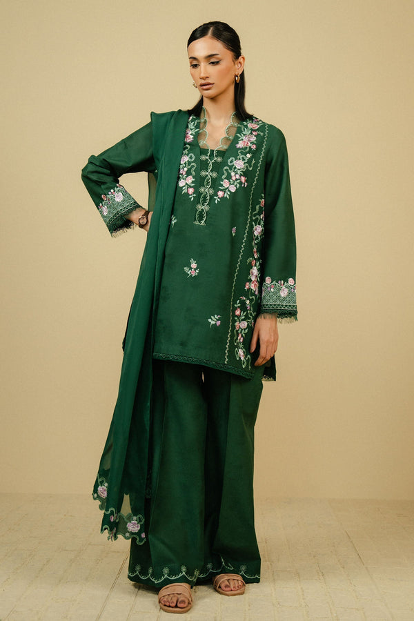 Zara Shah Jahan | Coco Pret 24 | ZC-2116 - by - Libasekhas UK - Registered Vendor of : Zara Shahjahan - 100% Original Designer Dresss
