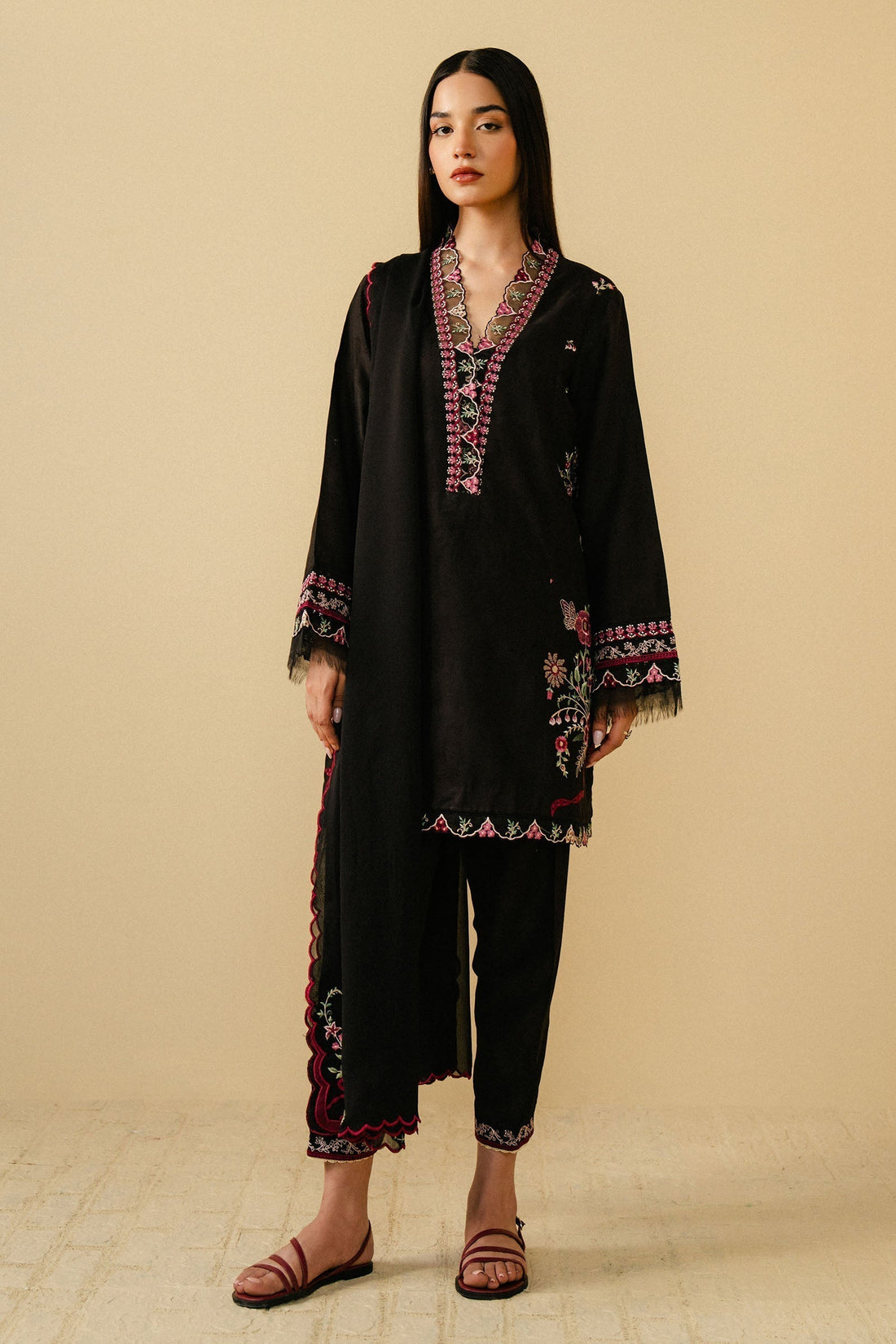 Zara Shah Jahan | Coco Pret 24 | ZC-2119 - by - Libasekhas UK - Registered Vendor of : Zara Shahjahan - 100% Original Designer Dresss