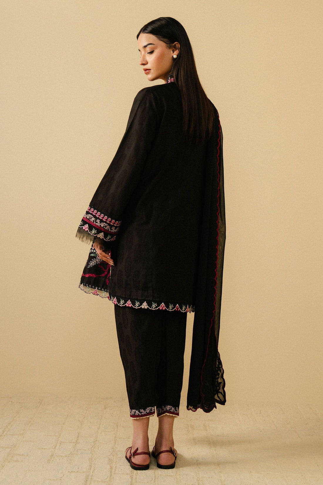 Zara Shah Jahan | Coco Pret 24 | ZC-2119 - by - Libasekhas UK - Registered Vendor of : Zara Shahjahan - 100% Original Designer Dresss