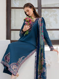 Izel | Dareen Luxury Lawn 26 | Zeenat - by Libasekhas UK - Registered Vendor of : Izel - 100% Original Designer Dress