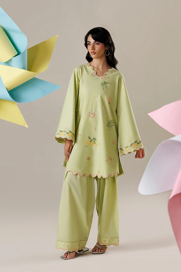 Azure | Chic Essentials | Zesty Love - by Libasekhas UK - Registered Vendor of : Azure - 100% Original Designer Dress