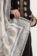 Zara Shahjahan | Handcrafted Suits | ZHC-048 - by - Libasekhas UK - Registered Vendor of : Zara Shahjahan - 100% Original Designer Dresss