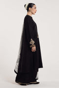 Zara Shahjahan | Handcrafted Suits | ZHC-048 - by - Libasekhas UK - Registered Vendor of : Zara Shahjahan - 100% Original Designer Dresss