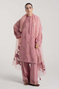 Zara Shahjahan | Handcrafted Suits | ZHC-050 - by - Libasekhas UK - Registered Vendor of : Zara Shahjahan - 100% Original Designer Dresss