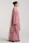 Zara Shahjahan | Handcrafted Suits | ZHC-050 - by - Libasekhas UK - Registered Vendor of : Zara Shahjahan - 100% Original Designer Dresss