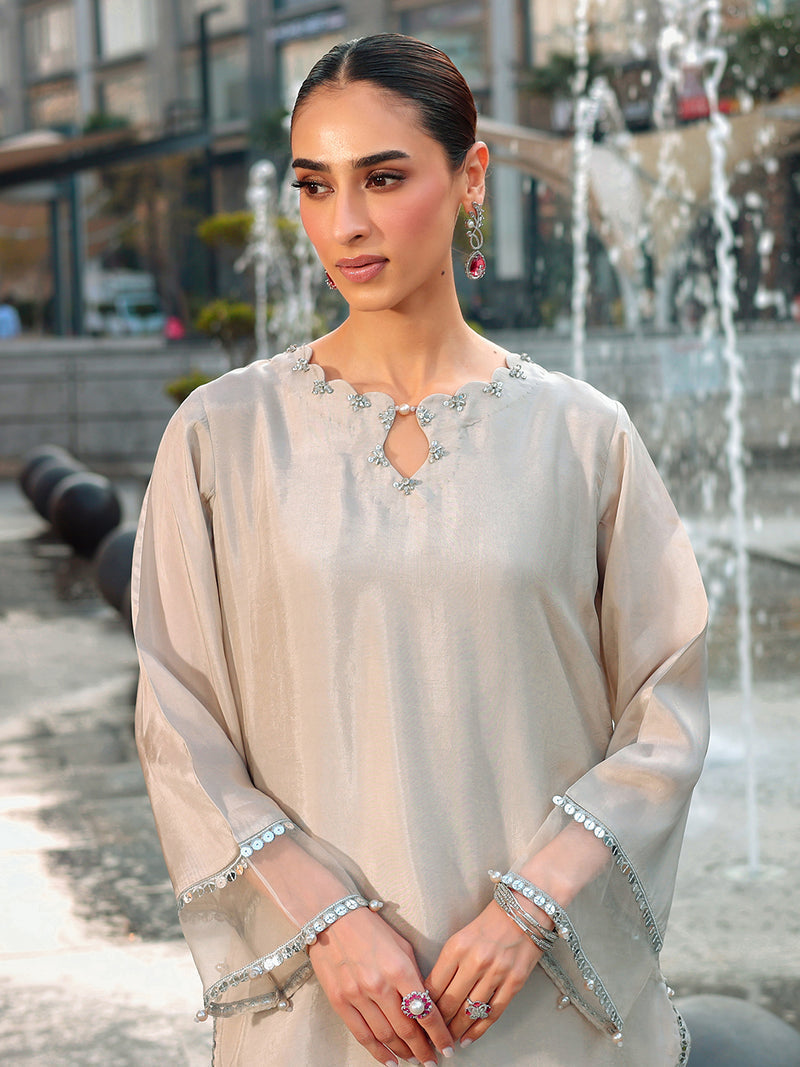 Ain | Raya Luxury Formals | AN-166 ZIRCON - by Libasekhas UK - Registered Vendor of : Ain - 100% Original Designer Dress