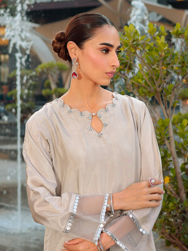 Ain | Raya Luxury Formals | AN-166 ZIRCON - by Libasekhas UK - Registered Vendor of : Ain - 100% Original Designer Dress