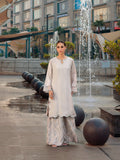 Ain | Raya Luxury Formals | AN-166 ZIRCON - by Libasekhas UK - Registered Vendor of : Ain - 100% Original Designer Dress