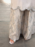 Ain | Raya Luxury Formals | AN-166 ZIRCON - by Libasekhas UK - Registered Vendor of : Ain - 100% Original Designer Dress