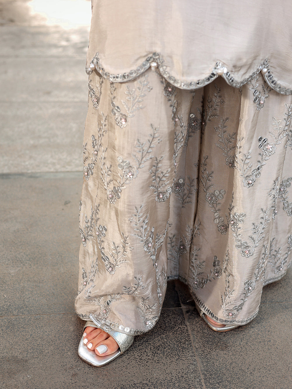 Ain | Raya Luxury Formals | AN-166 ZIRCON - by Libasekhas UK - Registered Vendor of : Ain - 100% Original Designer Dress